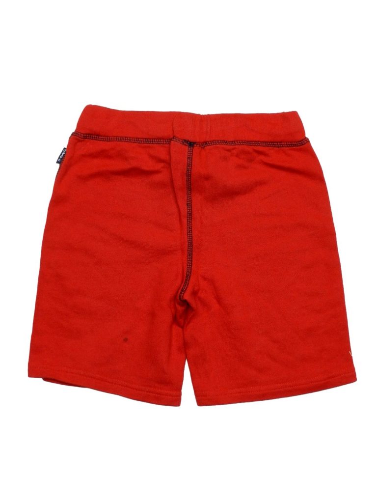 Hibátlan Egyéb márka Mintás pamut rövidnadrág (128-134)