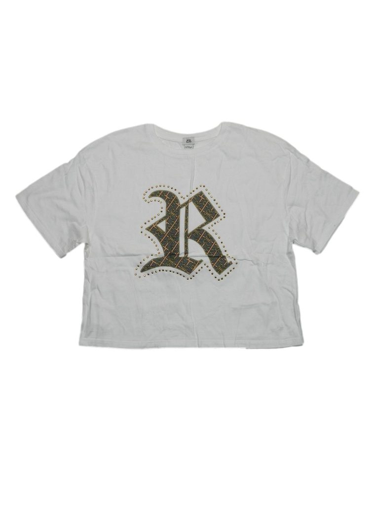 Hibátlan River Island Mintás felső (146-152)