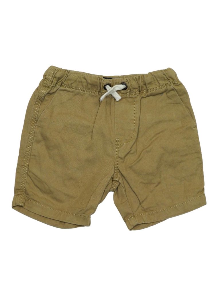 Hibátlan Next Barna rövidnadrág (98)