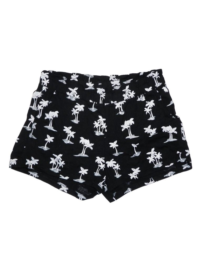 Hibátlan H&M Pálmafamintás short (146-152)
