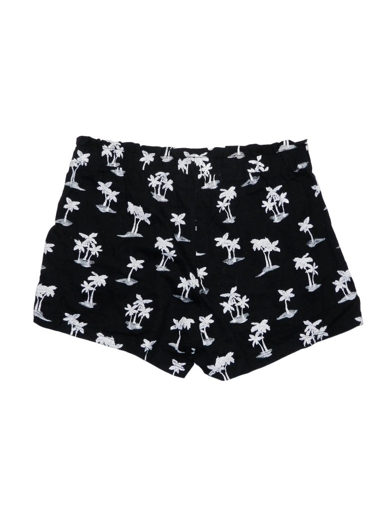 Hibátlan H&M Pálmafamintás short (146-152)